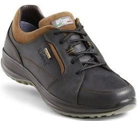 Grisport 8629 zwart - maat 43 - 13.048.003.43