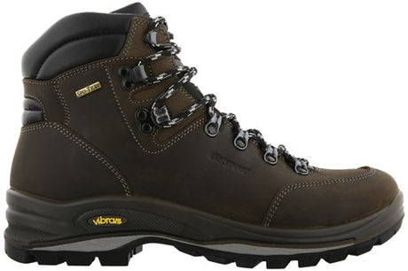 Grisport anden bruin - maat 38 - 13.048.114.38
