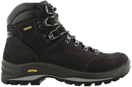 Grisport anden waterdichte wandelschoen | blauw | maat 43 - 13.048.115.43