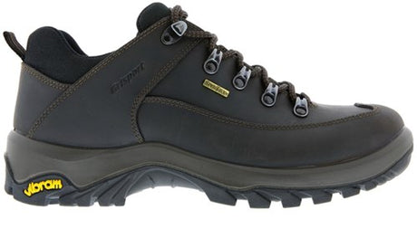Grisport brenta low 13417 | donkerbruin 112 | maat 37 - 00.048.221.37