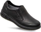 Grisport heren schoen laag 43021 | bruin 04 | maat 39 - 00.048.052.39