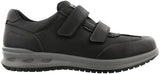 Grisport heren schoen laag 43029 bruin 04 - maat 45 - 00.048.056.45