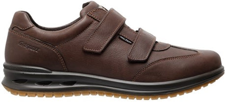 Grisport heren schoen laag 43029 zwart 01 - maat 39 - 00.048.055.39