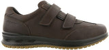 Grisport heren schoen laag 43029 zwart 01 - maat 47 - 00.048.055.47