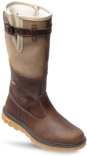 Grisport highland 40219 beige para | beige para 195 | maat 38 - 8718191221136