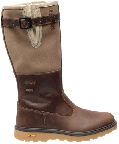 Grisport highland 40219 beige para | beige para 195 | maat 41 - 8718191221167
