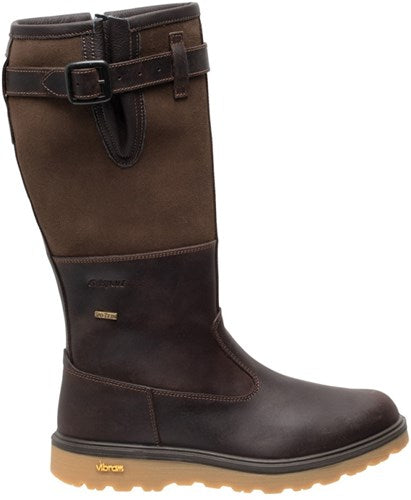Grisport highland 40219 bruin para | bruin para 196 | maat 40 - 8718191221228