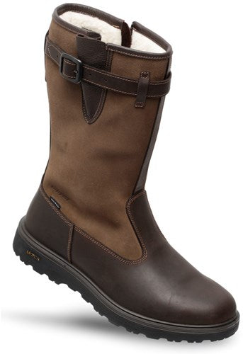 Grisport laars sutherland bruin 40273 | bruin 04 | maat 37 - 13.048.283.37