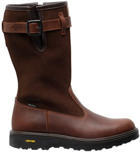 Grisport laars sutherland kastanje 40273 | kastanje 124 | maat 39 - 13.048.286.39
