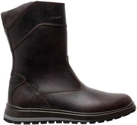 Grisport laars viken 43723 | bruin 04 | maat 42 - 00.048.166.42