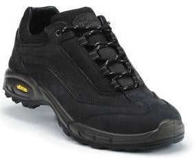 Grisport nevada low zwart - maat 47 - 00.048.003.47