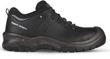 Grisport safety 101 duurzame veiligheidsschoen s3l | zwart | maat 41 - 8713458009861