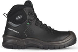 Grisport safety 103 duurzame veiligheidsschoen s3l | zwart | maat 47 - 8713458009823
