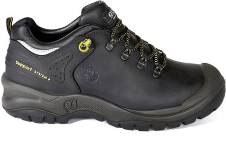Grisport safety 70216 l 33131 laag s3 zwart - maat 41 - 11.049.008.41