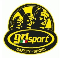 Grisport safety 71607 l 33409 zwart - maat 36 - 11.049.030.36