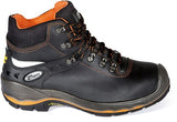 Grisport safety 72003 l 33456 hoog s3 zwart - maat 47 - 11.049.039.47