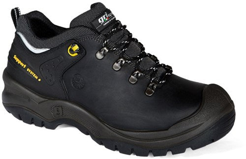 Chaussure de travail Grisport 901l s3 basse noir mt43