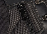 Grisport safety 905l zipper s3 | zwart | maat 47 - 8713458015336