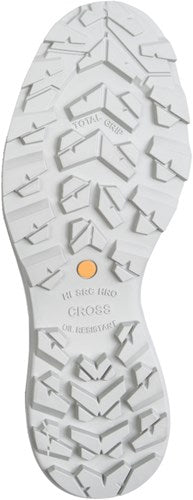 Grisport safety cross safety horizon 33606 boa s3 zwart zilver - maat 41 - 00.049.011.41