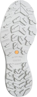 Grisport safety cross safety horizon 33606 boa s3 zwart zilver - maat 43 - 00.049.011.43