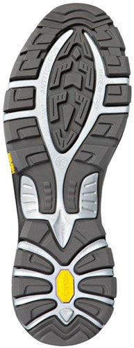 Grisport safety eston 33505 laag s3 zwart grijs - maat 46 - 11.049.047.46