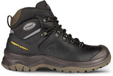Grisport safety grisport 903 33247 offroad s3 | zwart groen | maat 39 - 8713458010805