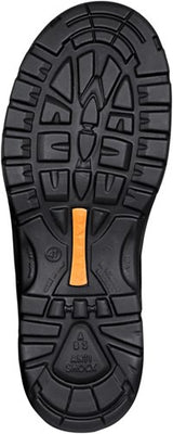 Grisport safety laars 72715c+l wool s3 cognac - maat 43 - 11.049.070.43