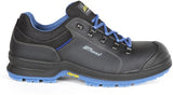 Grisport safety ultron 32505 laag s3 zwart - maat 42 - 11.049.064.42