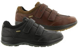 Grisport schoen 8637 active klittenband | zwart | maat 47 - 10.048.017.47