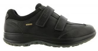 Grisport schoen 8637 bruin - maat 42 - 10.048.018.42