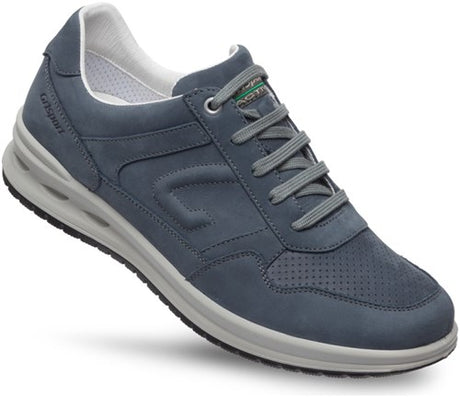Grisport schoen laag 43041 | donker blauw 110 | maat 43 - 8718191186596