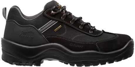Grisport schoen torino low 10670 | zwart | maat 37 - 13.048.118.37