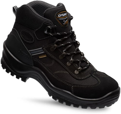Grisport schoen torino mid 10670 | beige 05 | maat 41 - 8718191011720