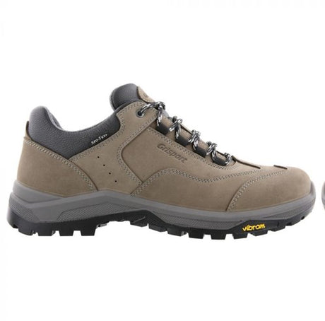 Grisport schoen walker low 14425 | zwart 01 | maat 44 - 00.048.217.44