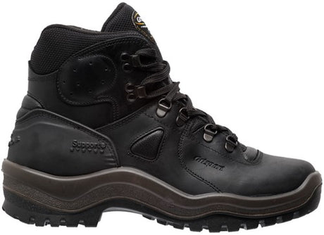 Grisport sherpa unisex wandelschoenen - brown