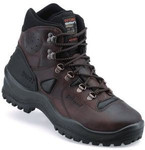 Grisport sherpa zwart - maat 40 - 13.048.042.40