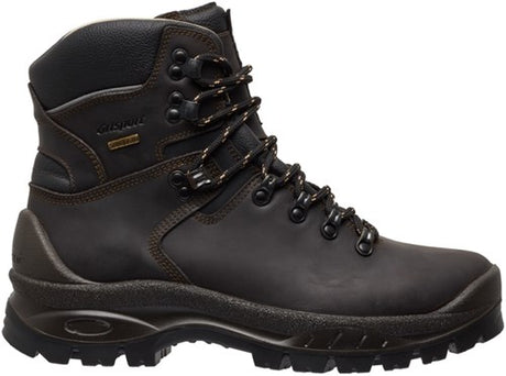 Grisport summit 11603 | bruin | maat 36 - 13.048.046.36