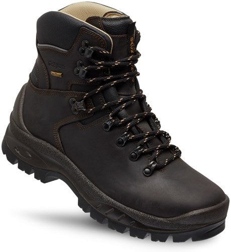 Grisport summit 11603 | bruin | maat 40 - 13.048.046.40