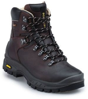 Grisport summit bruin - maat 41 - 13.048.046.41