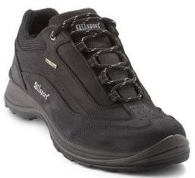 Grisport travel low zwart - maat 48 - 13.048.056.48