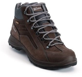 Grisport travel mid zwart - maat 40 - 13.048.060.40