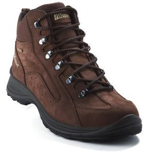 Grisport travel mid zwart - maat 41 - 13.048.060.41