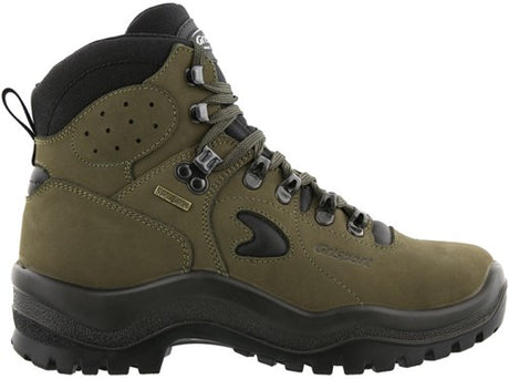 Grisport zermatt mid 12221 | groen 09 | maat 39 - 00.048.262.39
