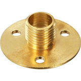 Plaque de base