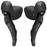 Kit double commande Shimano GRX ST-RX600 2x11 vitesses STI