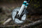 Jeu de freins à disque Shimano grx bl st-rx600+br-rx400 1x11 vitesses
