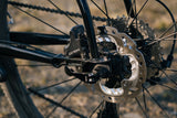 Shimano - Disc frein grx rx400 ACHER ACHEPERS Z PIPES DISK GR