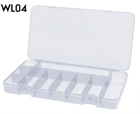 Gt-line small component box | wl 04 wl 04