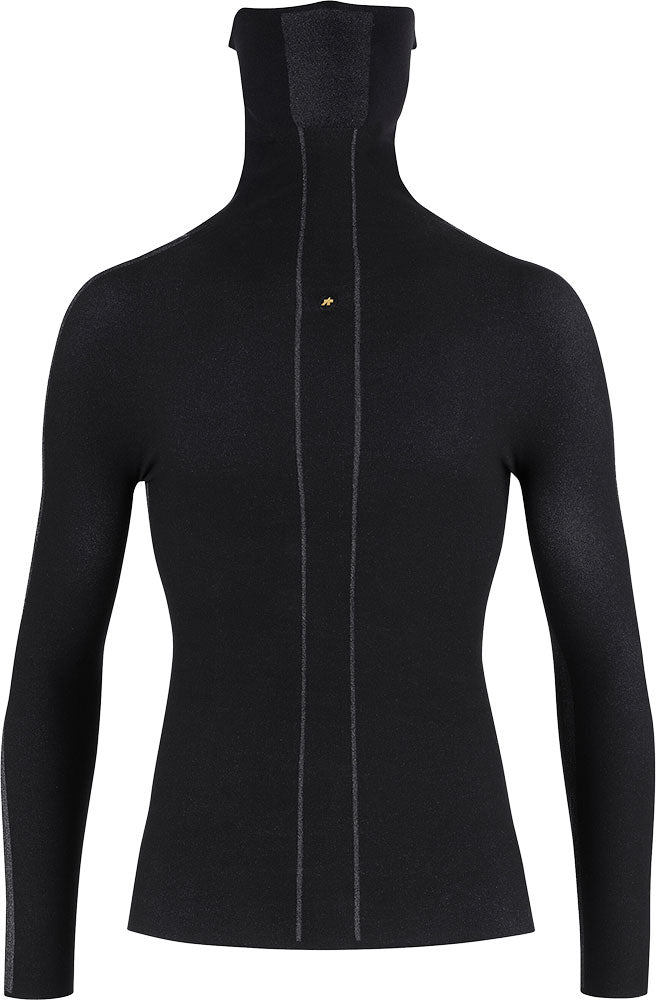 Assos gto winter dermasensor - couche de base fonctionnelle