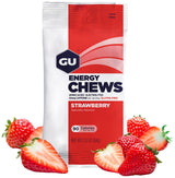 Gu énergie à mâcher 60g